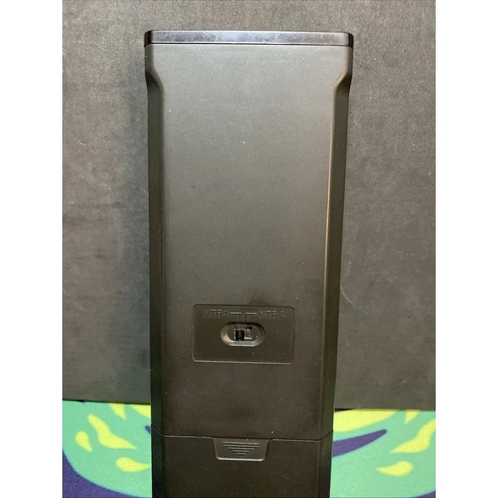 Sony Audio/Video/TV Remote Control RM-U500 C3